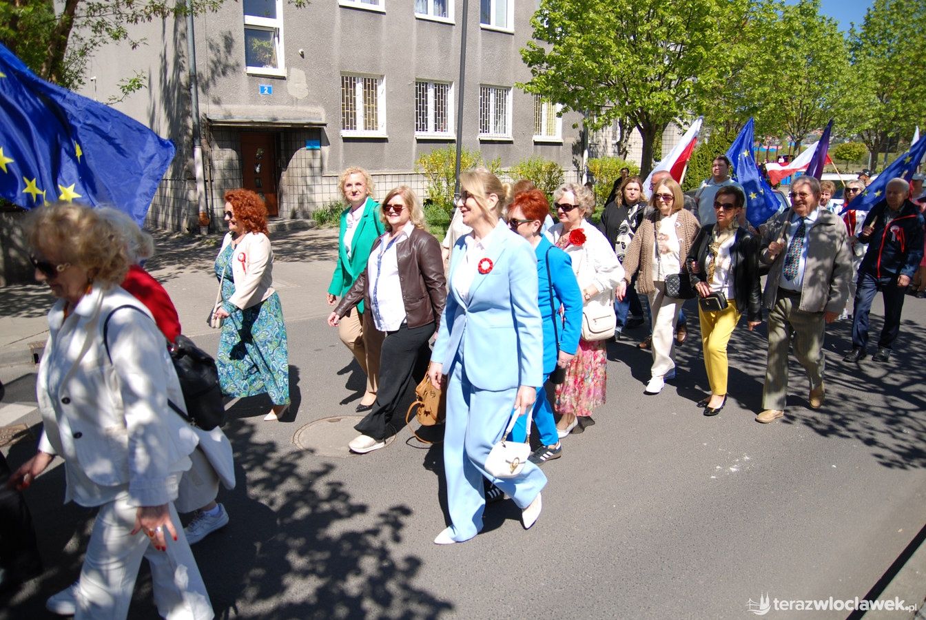 Uroczystości Święta Pracy - 2026