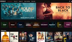 Canal+ zacieśnia współpracę z LG