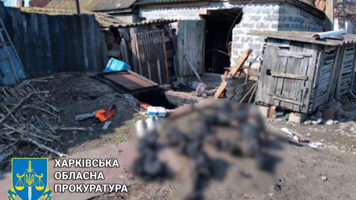 Odnaleziono kolejne ciała cywilów, zamordowanych przez rosyjskie wojska