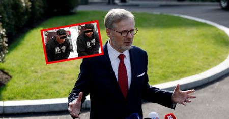 Rosyjski wywiad zaangażowany w ataki w całej Europie? Czesi reagują
