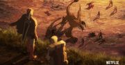 Dota: Dragon’s Blood - Netflix zapowiada serial anime oparty na serii gier