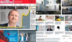 „Puls Biznesu” i Bankier napędzane w internecie. Znów bez dywidendy