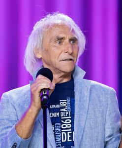 Jerzy Kryszak ma 73 lata. "Do Tajlandii uciekam przed polską drożyzną"