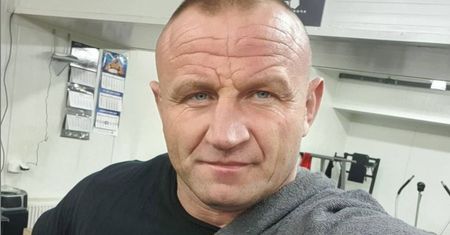 Mariusz Pudzianowski szydzi z hejterów. Atmosfera zrobiła się napięta jak plandeka na Żuku