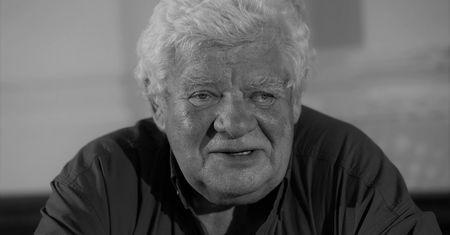 Piękny gest. Syn Tomasza Knapika prosi o jedno