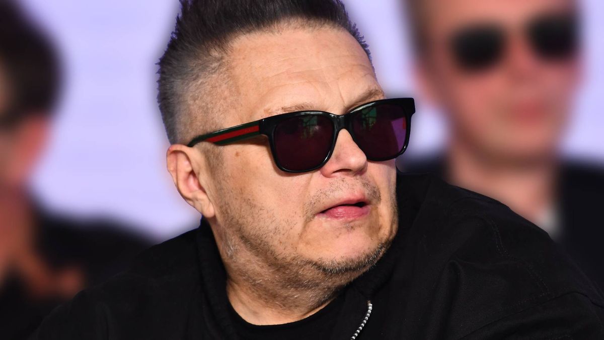 Muniek Staszczyk w ogniu krytyki