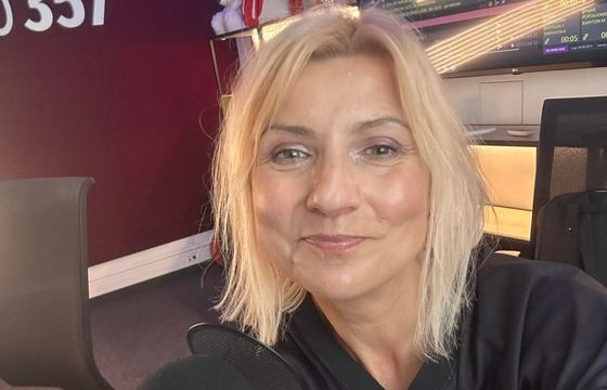Novika z autorską audycją w Radiu 357