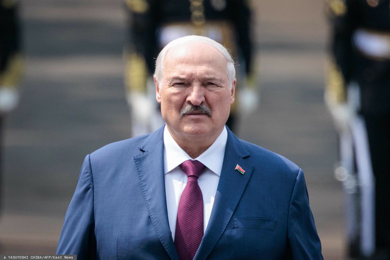 Wysłannik Trumpa spotka się z człowiekiem Łukaszenki. Dostanie wiadomość