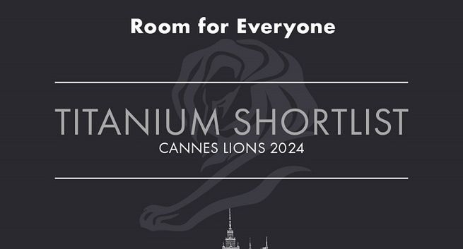 McCann Poland z trzema kolejnymi nominacjami w Cannes Lions