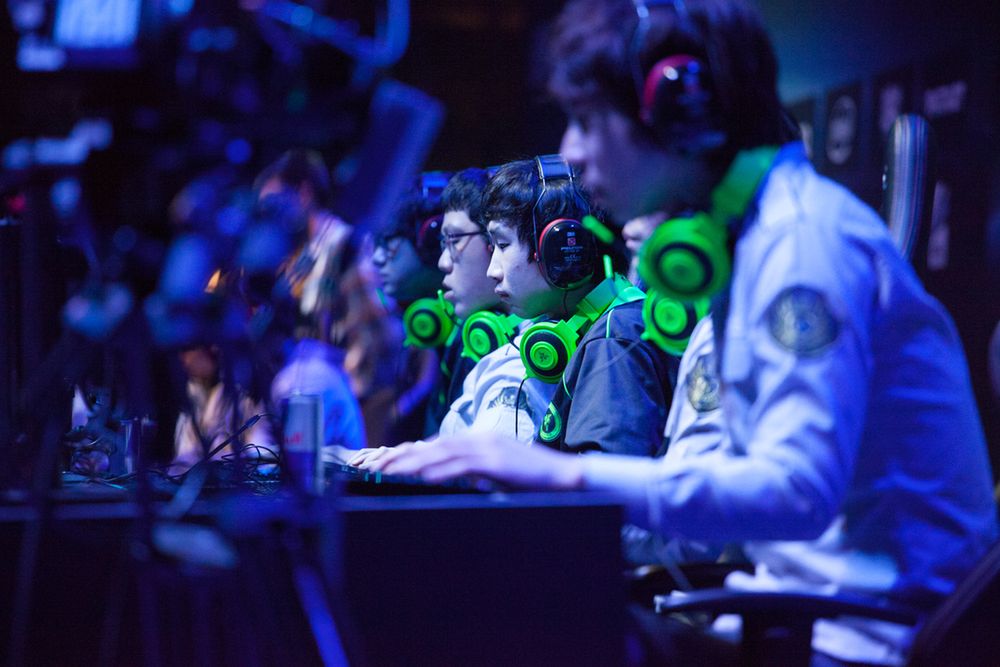 Obstawiaj mecze League of Legends i Counter Strike’a - legalnie, w Polsce. Teraz rozpocznie się prawdziwy boom na e-spor 3