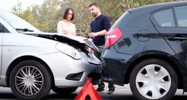 Pierwsza stłuczka? Nie szkodzi! Jest sposób na ochronę zniżki