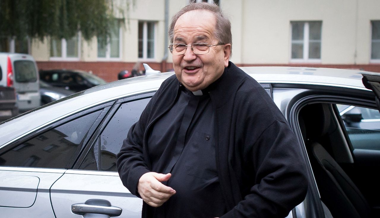 Sylwester u ojca Rydzyka. Gotowi? Tyle kosztuje udział