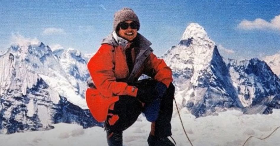 Zdobyła Mount Everest bez dodatkowego tlenu. Francys Arsentiev przypłaciła to życiem