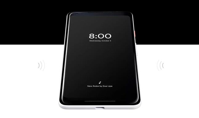 Google Pixel 2 XL