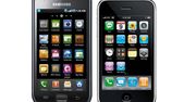 Apple pozywa Samsunga za skopiowanie wyglądu iPhone'a i iPada [aktualizacja]