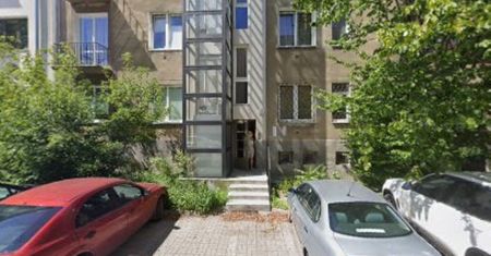 Hrabia straci kamienicę? Nie zamierza jej oddać, idzie do Strasburga