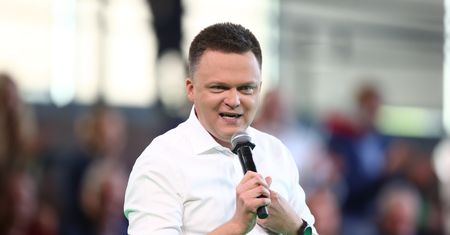 Plany Hołowni dzielą Polaków. Mamy najnowszy sondaż