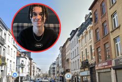 Rozpacz za 20-latkiem. Pojechał do Belgii, zginął następnego ranka