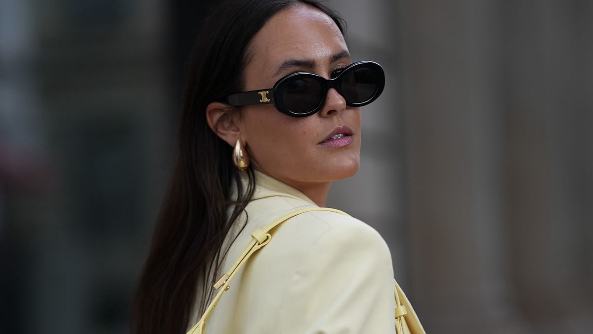 "Butter yellow" to najmodniejszy kolor lata