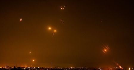 Atak na Izrael. Ranna siedmiolatka