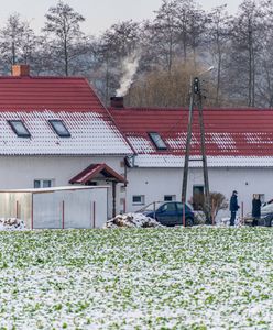 Bomba dedykowana? "Sprawca mógł obserwować przez lornetkę"