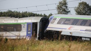 Stanowczy ruch maszynistów. Ogłaszają protest