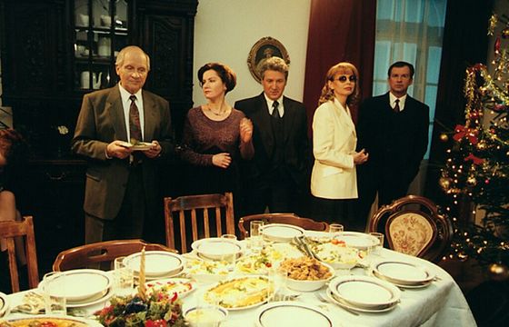 W tym roku w serialach „Klan” i „M jak miłość” obejrzymy odcinki wigilijne