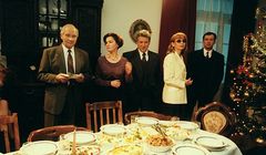 W tym roku w serialach „Klan” i „M jak miłość” obejrzymy odcinki wigilijne