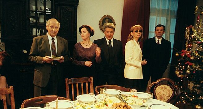 W tym roku w serialach „Klan” i „M jak miłość” obejrzymy odcinki wigilijne