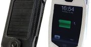 Solarny pokrowiec do iPhone’a