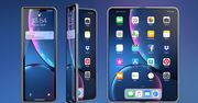 Że wcześniej nikt na to nie wpadł. Apple ma genialny pomysł na składanego iPhone'a