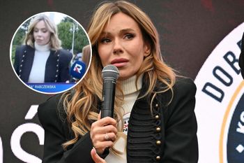 Doda działaczką PiS według Republiki. Artystka zabrała głos: "Bzdura i absurd"