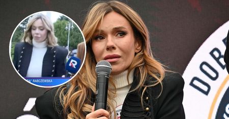 Doda działaczką PiS według Republiki. Artystka zabrała głos: "Bzdura i absurd"