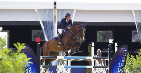 Święto jeździectwa w Lublinie – Cavaliada 2017