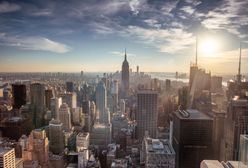 W jaki sposób Nowy Jork stał się najpotężniejszym miastem świata?