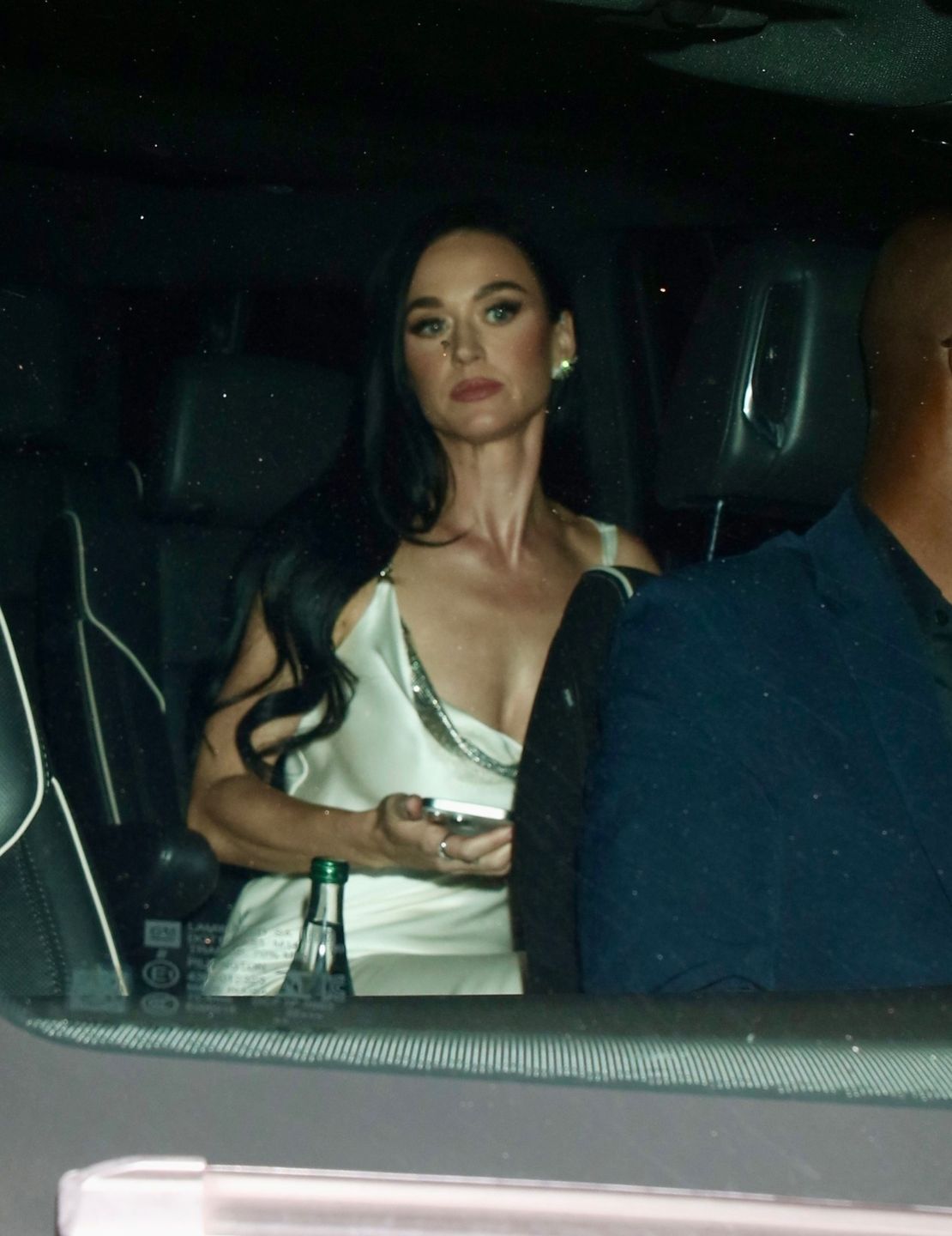 Leonardo DiCaprio świętuje 50. urodziny. Tłum gwiazd na imprezie