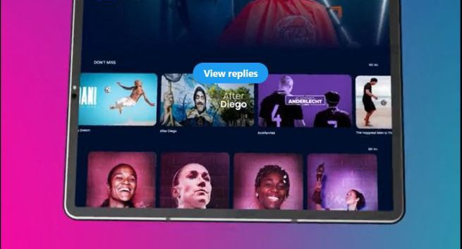 Ruszyła FIFA+, nowa cyfrowa platforma z darmowymi transmisjami meczów z całego świata