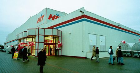 Były symbolem nowych czasów. Teraz powoli znikają
