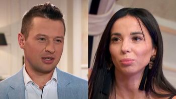 Krzysztof złamał zasady "Rolnika"? Wymowne słowa Agnieszki