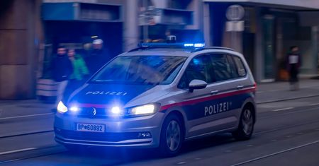 Niemcy. Polka skazana na dożywocie. Tragiczny finał nielegalnego wyścigu
