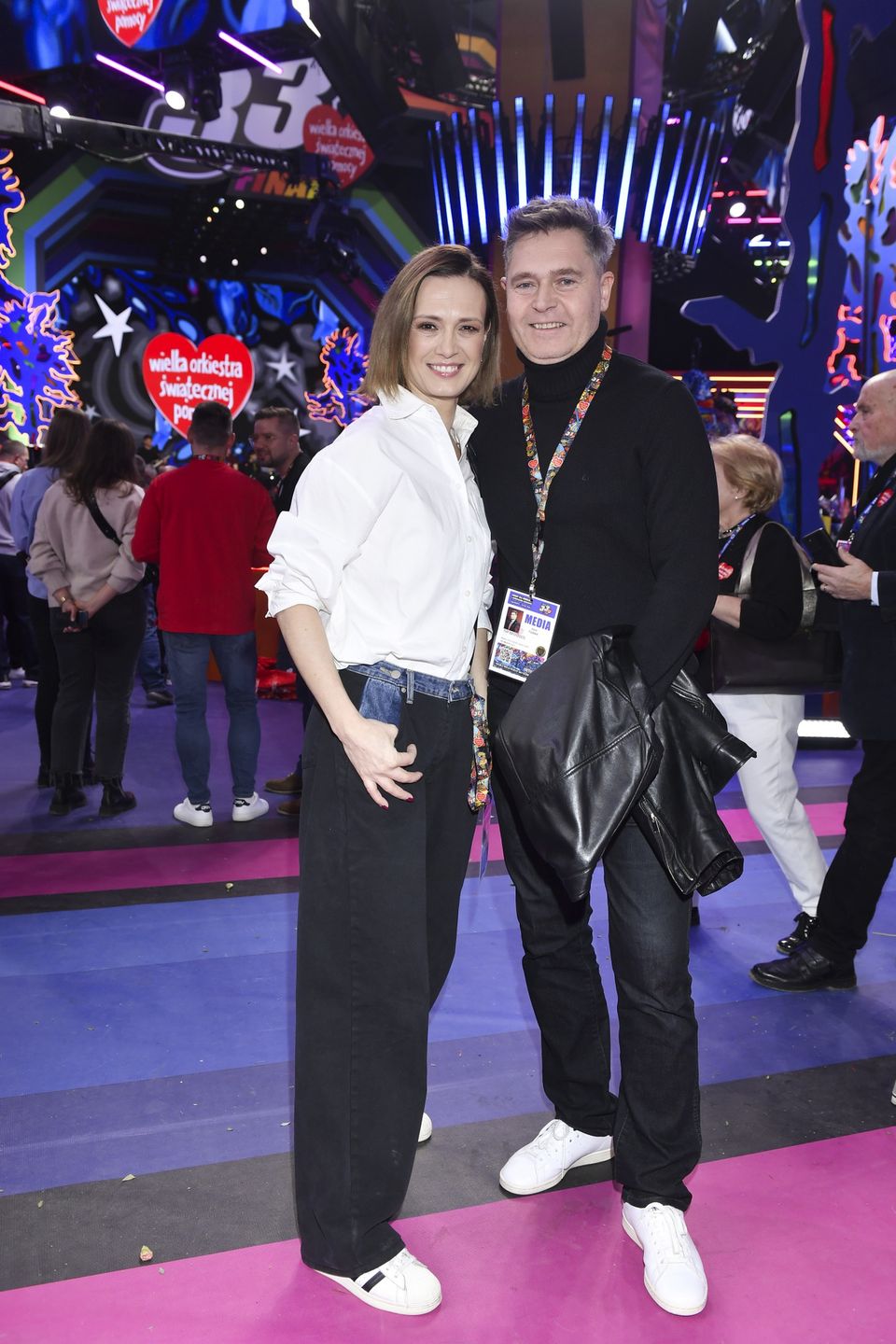  Paulina Chylewska, Marcin Feddek 