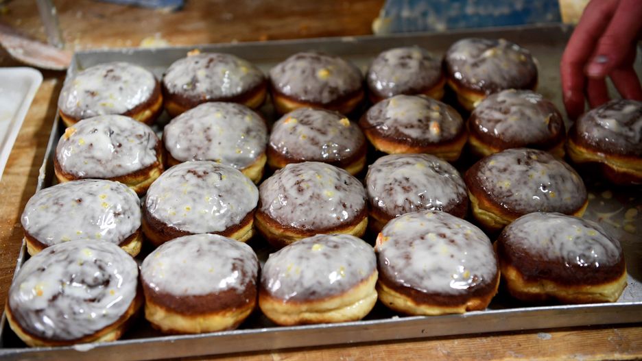Tłusty czwartek 2021. Gdzie na pączki we Wrocławiu? Oto najlepsze lokalizacje