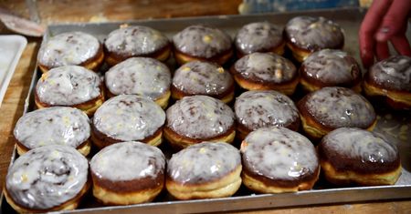 Tłusty czwartek 2021. Gdzie na pączki we Wrocławiu? Oto najlepsze lokalizacje