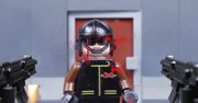 LEGO idzie na wojnę [wideo]