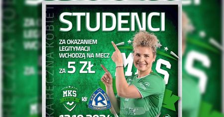 MKS FunFloor Lublin kontra KPR Ruch Chorzów – starcie z groźnym beniaminkiem