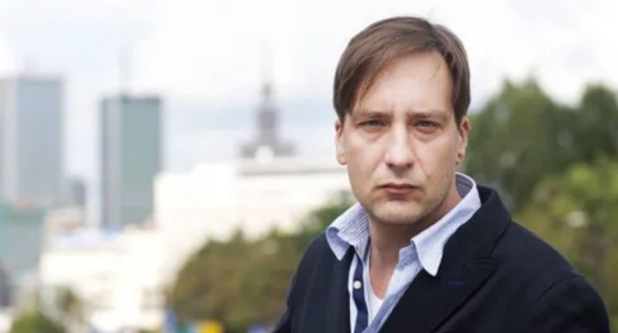 Były naczelny "Polska The Times" skazany za nękanie. Sąd potwierdza