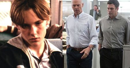 Filmy i seriale poruszające temat pedofilii. 12 produkcji wartych uwagi