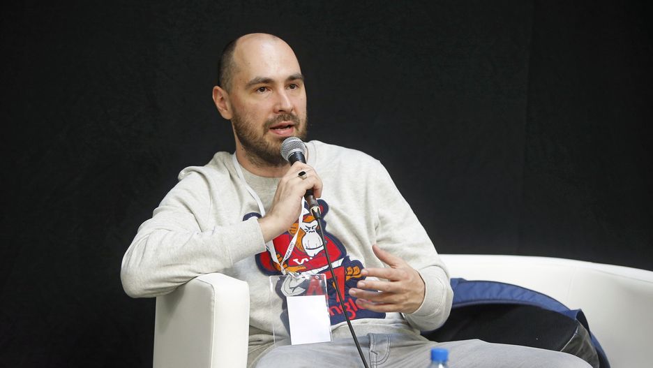 Jakub Żulczyk