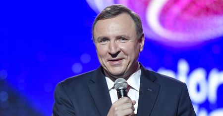 Kurski dumny jak paw. Miażdżąca przewaga TVP