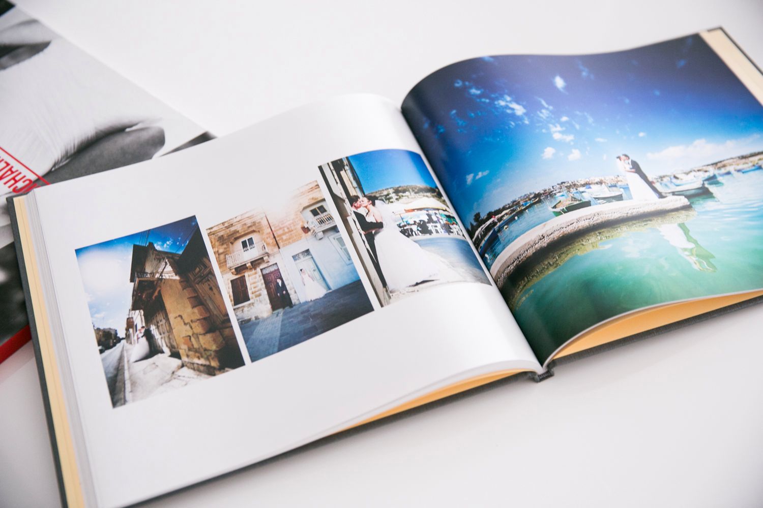 Sprawdzamy książki fotograficzne z drukarni KrukBook 6